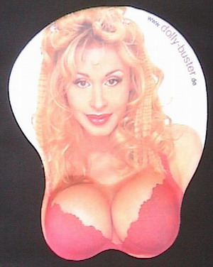 mouse pad