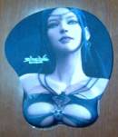 mouse pad