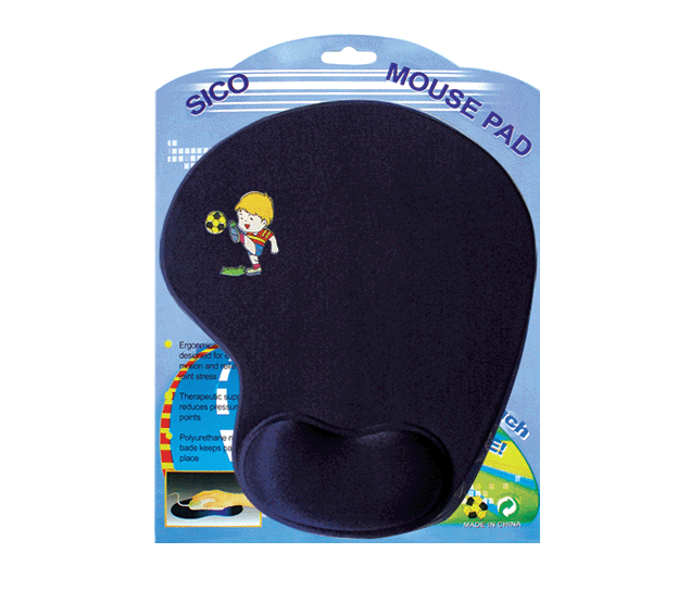 mouse pad