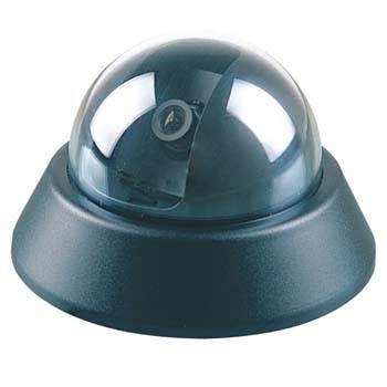 Dome CCD Camera