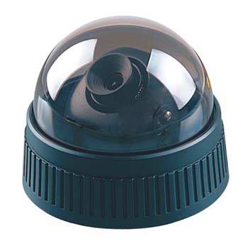 Dome CCD Camera