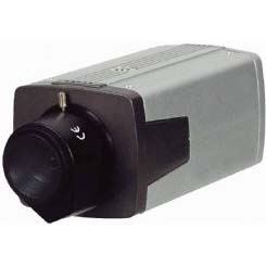 Digital CCD Camera