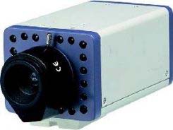 Digital CCD Camera