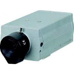 Dome CCD Camera