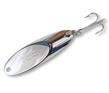 Casting Fishing lures