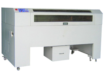 Laser Cutting Machine C150 from Redsail 