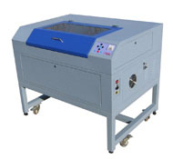 Laser Cutter X1200 from Redsail China