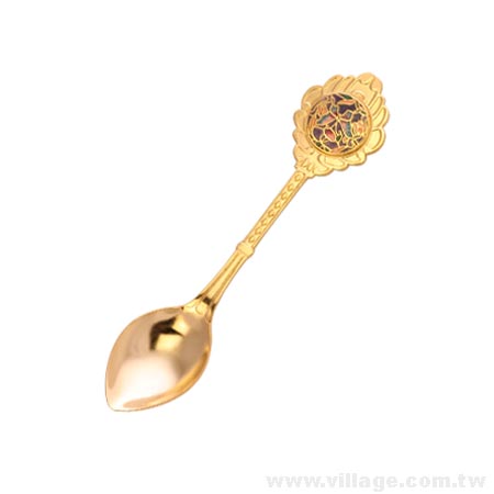 Souvenir Spoon