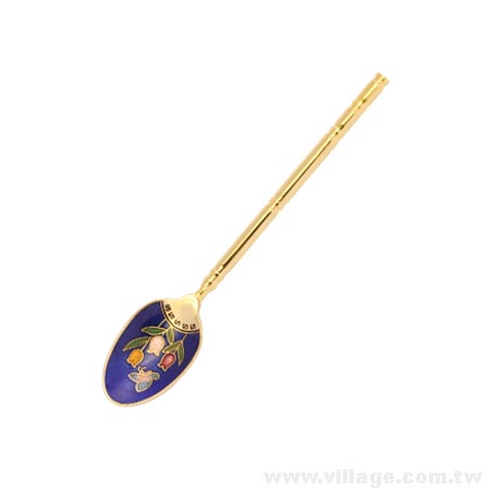 Souvenir Spoon