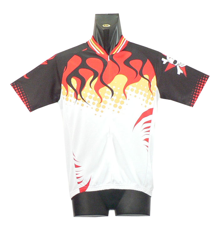 Sublimation Jersey