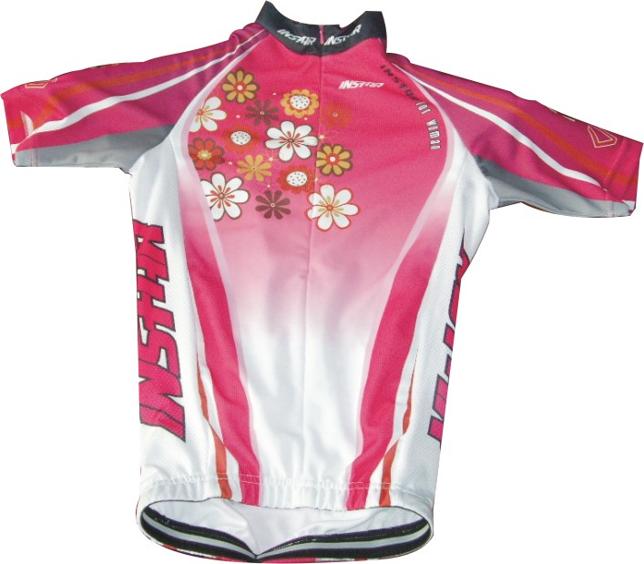 Cycling Jersey.