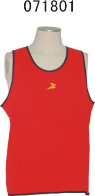 Practice Vest.