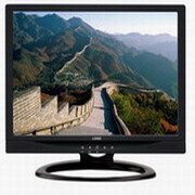 19 inch LCD monitor