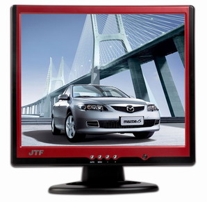 LCD monitor