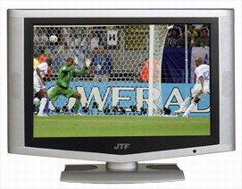 TFT-LCD Television