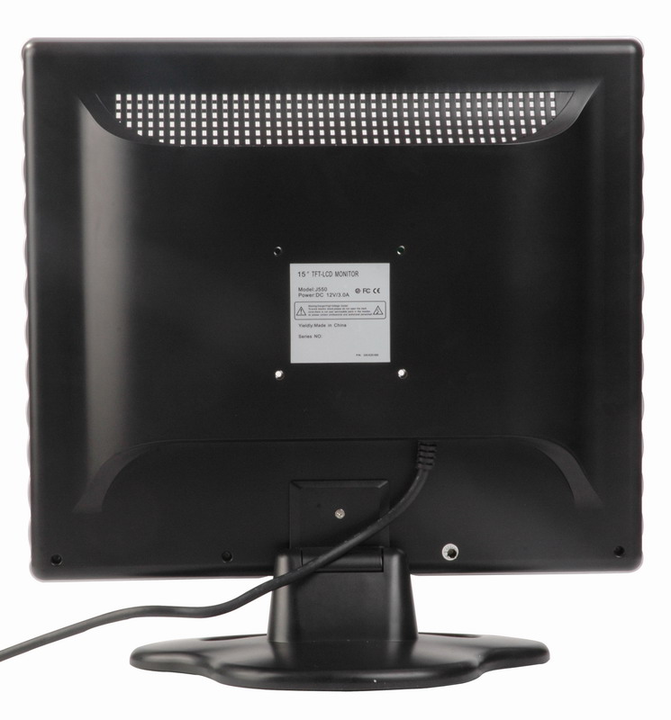 LCD monitor SKD