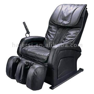 Automatic Massage Chair