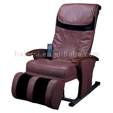 Massage Chair (GS-960B)