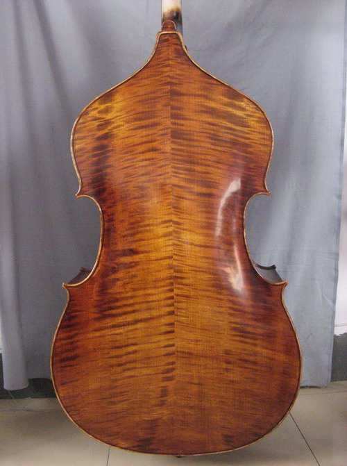 professional double bass