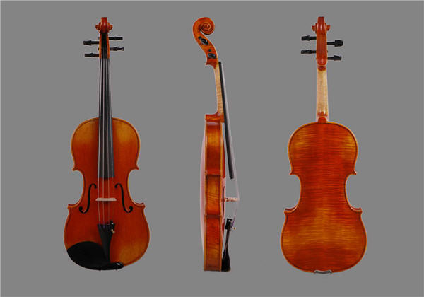 student violin