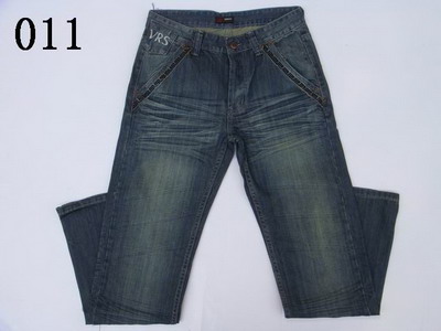 retail and dropshipping fashion brand jeans