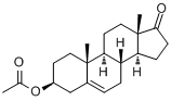  Dehydroepiandrosterone 3-acetate