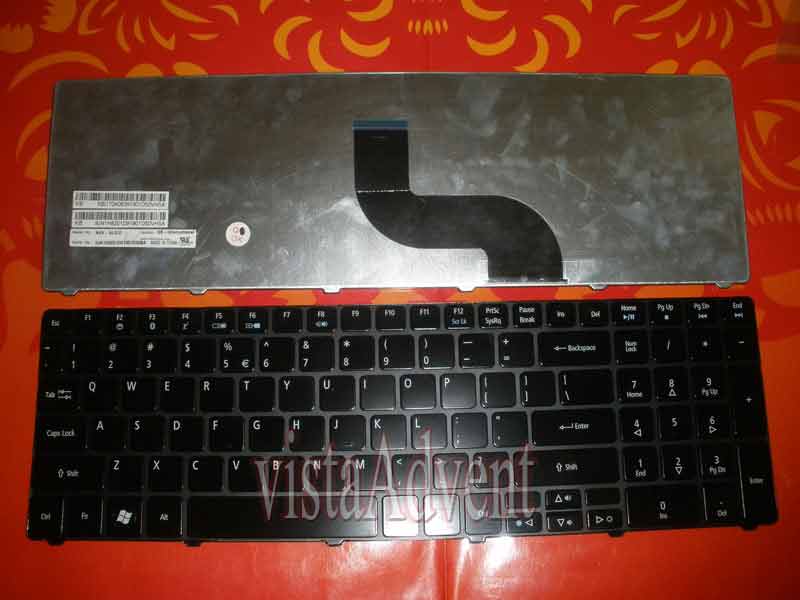 laptop keyboard   