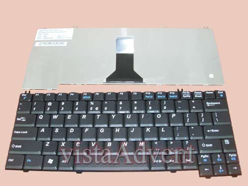 laptop keyboard