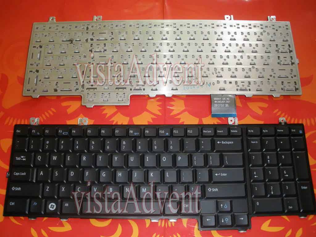 laptop keyboard