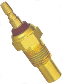 Water temperature sensor for KIA