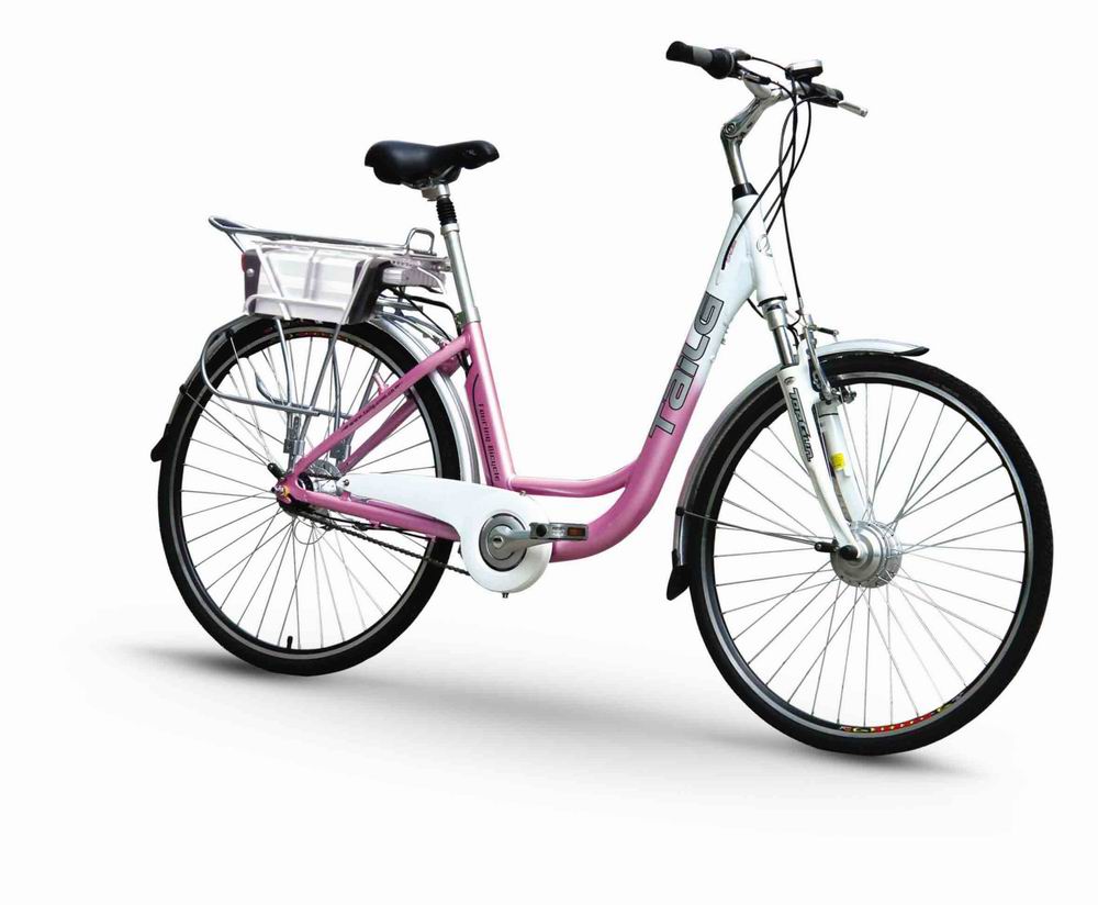 700c lady electric bike TDB278Z