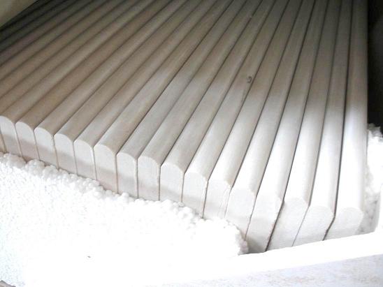 white sandstone bullnose