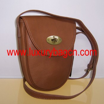 Mulberry Despatch bag on luxurybagcn