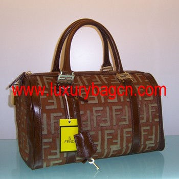 Fendi bag on luxurybagcn