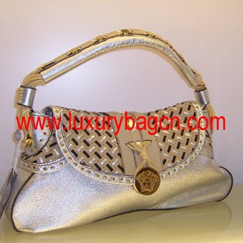 Versace handbag-new  on www,luxurybagcn