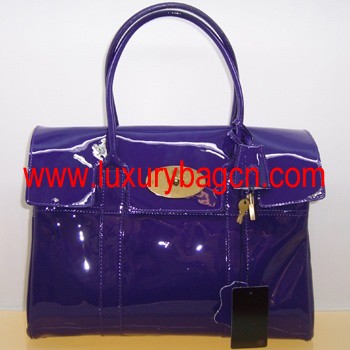 Mulberry Bayswater bag on luxurybagcn