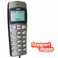 USB VoIP Phone - P1K