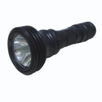 Powerful flashlight