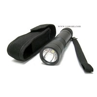 Explosion-proof flashlight