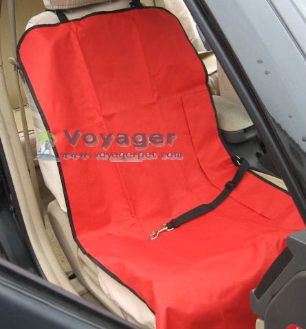 pet seat cover