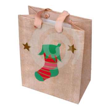 Paper Carrier Bag