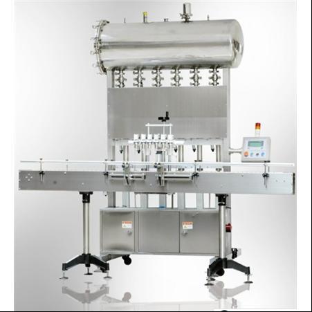 Jelly gel FILLING Machine