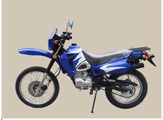 VS150GY-15dirt bike