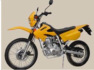 VS150GY-13dirt bike