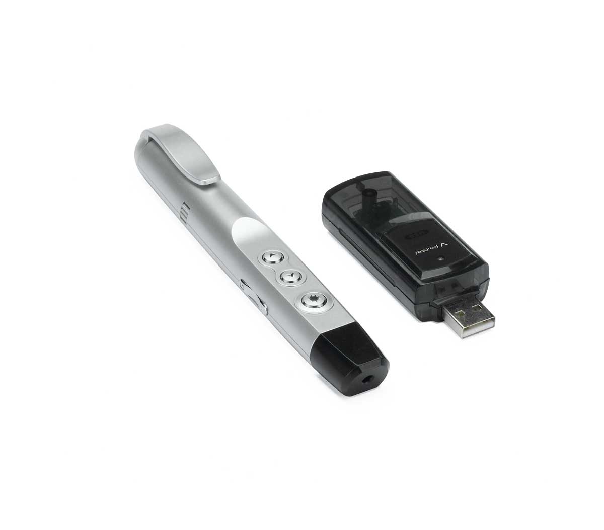 wireless presenter