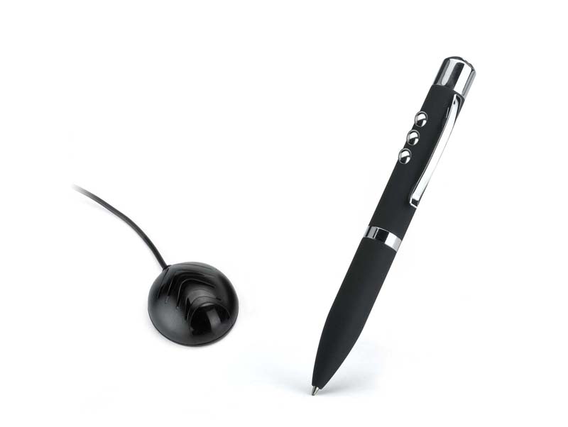 rc laser pointer pen