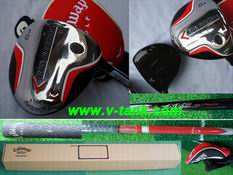 Callaway Big Bertha Fairway Woods/golf clubs