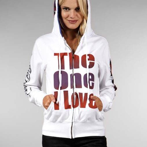 ED Hardy Women Hoodies