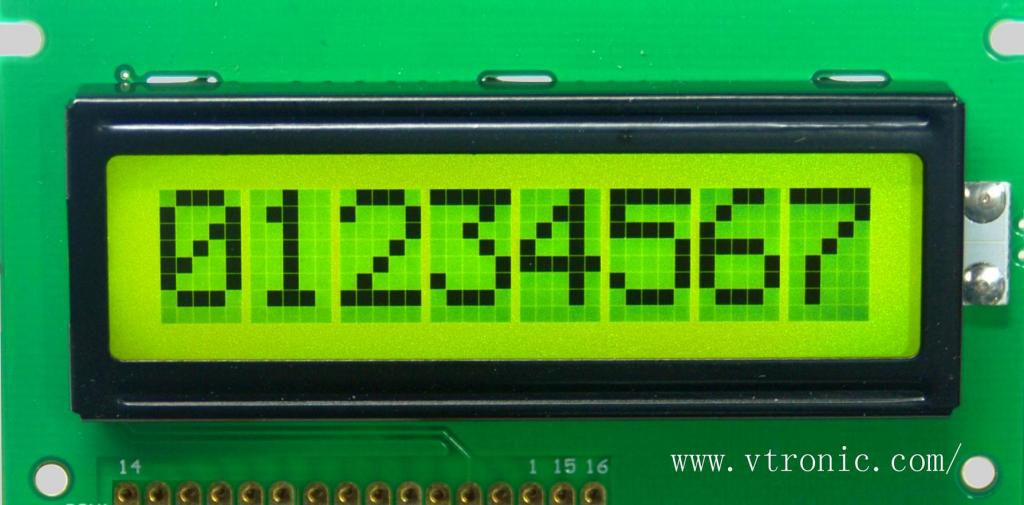 LCD Module