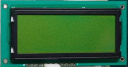 LCD Module